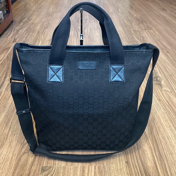 💯 % authentic Gucci crossbody bag - Picture 4 of 16